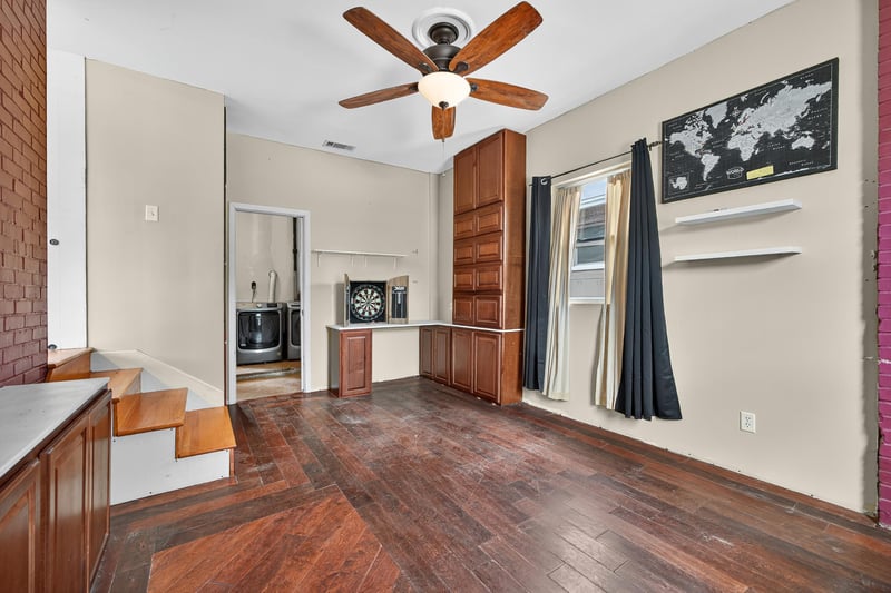 Photo 35 of 3424 Cesery Blvd, Jacksonville, FL 32277, photographed by Megapixeler