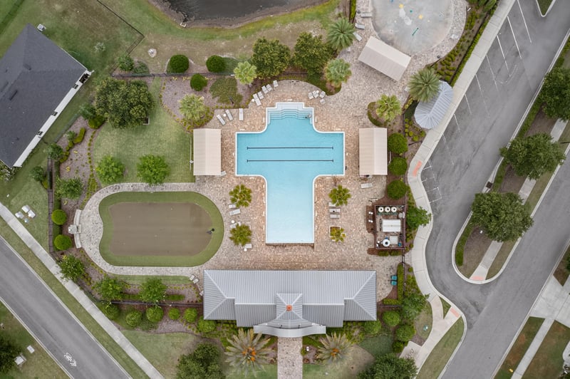 Photo 42 of 14880 Durbin Cove Way, Jacksonville, FL 32259, photographed by Megapixeler