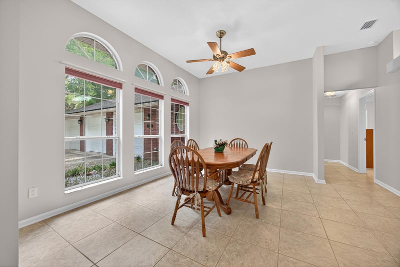 Photo 5 of 3625 Asbury Trace Dr, Green Cove Springs, FL 32043, photographed by Megapixeler