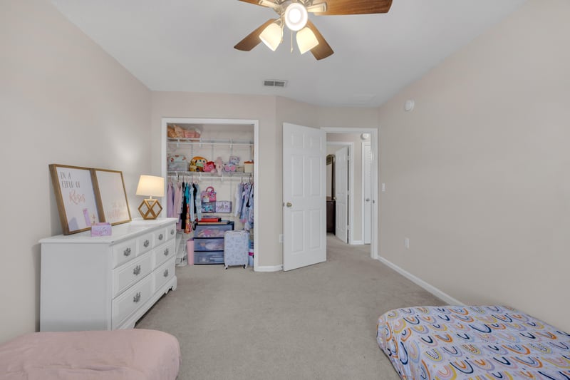 Photo 29 of 440 S Aberdeenshire Dr, St. Johns, FL 32259, photographed by Megapixeler