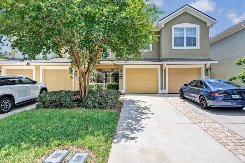 Photo 2 of 6634 White Blossom Ct unit 9c, Jacksonville, FL 32258, photographed by Megapixeler