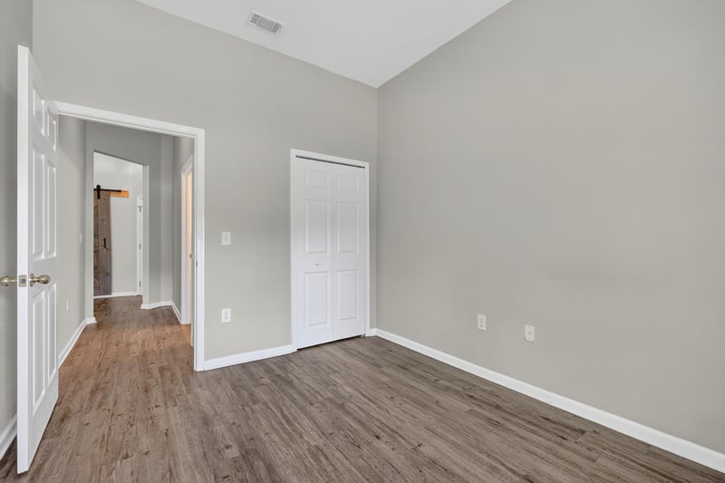 Bedroom 2 at 209 Larkin Pl unit 102, St. Johns, FL 32259