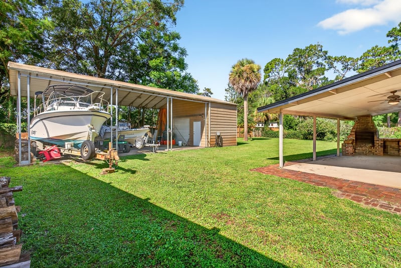 Photo 47 of 6942 Waikiki Rd, Jacksonville, FL 32216, photographed by Megapixeler