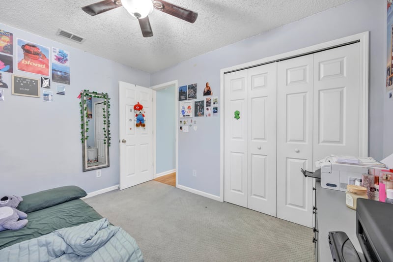 Photo 26 of 1374 Brookgreen Way, Orange Park, FL 32003, photographed by Megapixeler