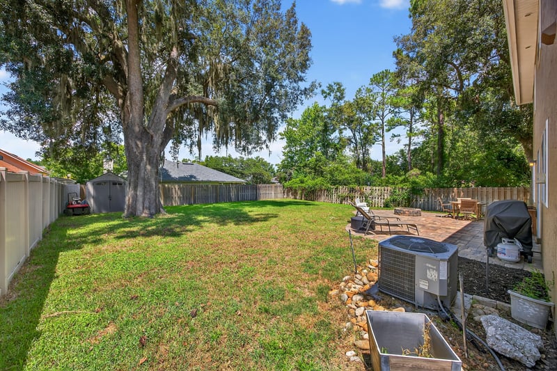 Photo 31 of 5357 Gage Oaks Dr, Jacksonville, FL 32258, photographed by Megapixeler