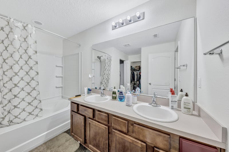 Photo 19 of 2633 King Louis Dr, Jacksonville, FL 32254, photographed by Megapixeler