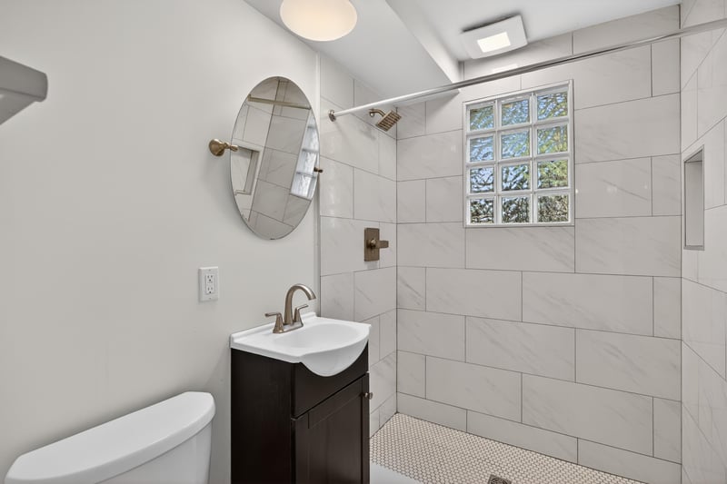 Bathroom at 2619 Parental Home Rd unit 2, Jacksonville, FL 32216