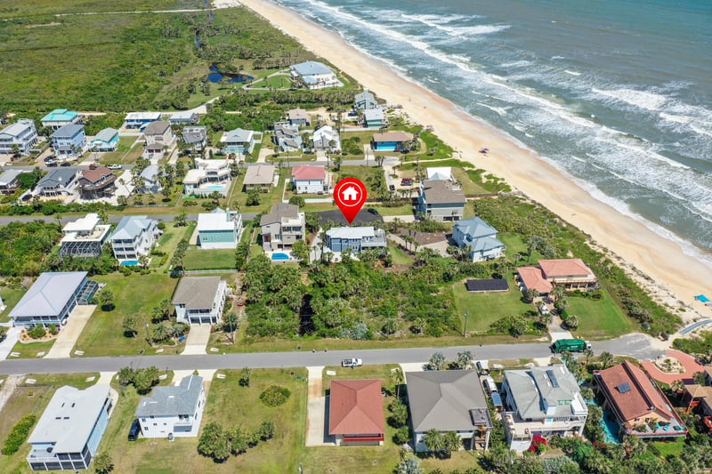 Photo 4 of 56 Seascape Dr, Palm Coast, FL 32137, photographed by Megapixeler