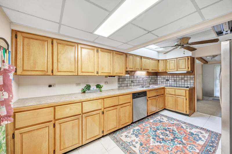 Photo 10 of 14461 Denton Rd, Jacksonville, FL 32226, photographed by Megapixeler