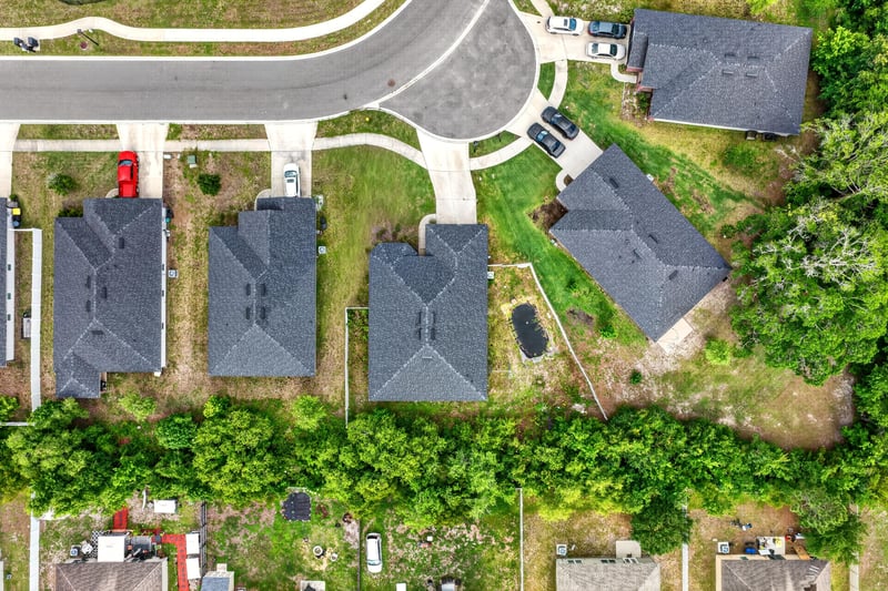 Photo 35 of 9852 Olivia St, Jacksonville, FL 32219, photographed by Megapixeler