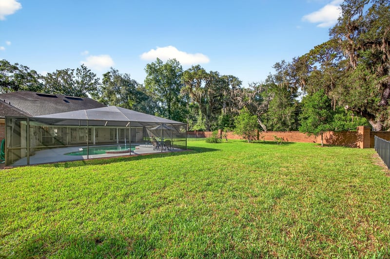 Photo 38 of Plantation Oaks Dr, Jacksonville, FL 32223, photographed by Megapixeler