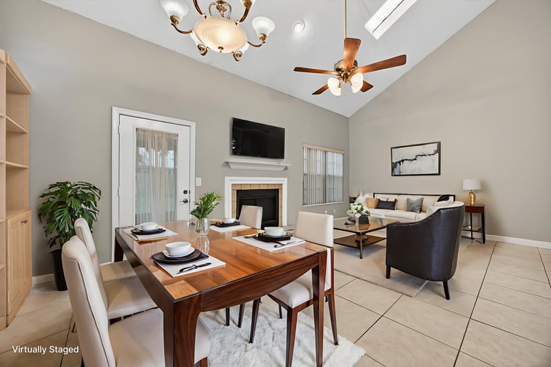 Photo 6 of 3945 Oak St, Jacksonville, FL 32205, photographed by Megapixeler