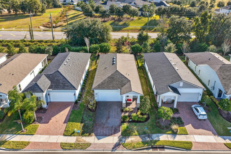 Photo 5 of 1055 Rustic Mill Dr, St. Augustine, FL 32092, photographed by Megapixeler