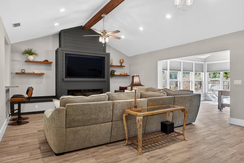 Photo 9 of 4021 Field Brook Ln, Jacksonville, FL 32223, photographed by Megapixeler