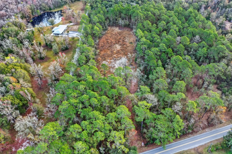 Photo 13 of 3570 Joe Ashton Rd, St. Augustine, FL 32092, photographed by Megapixeler