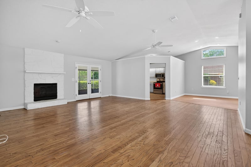 Living Room 4 at 622 Valley Forge Rd N, Neptune Beach, FL 32266