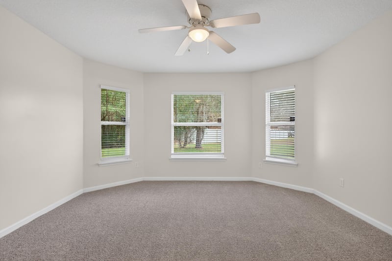Primary Bedroom at 14344 Summer Breeze Dr, Jacksonville, FL 32218