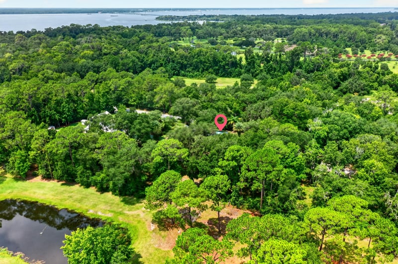 Photo 57 of 8435 Florence Cove Rd, St. Augustine, FL 32092, photographed by Megapixeler