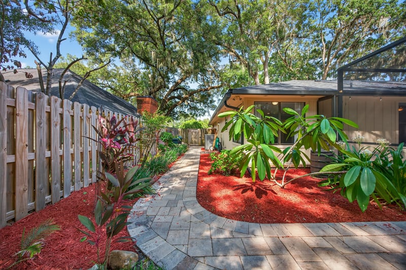 Photo 37 of 12062 Acornshell Way, Jacksonville, FL 32223, photographed by Megapixeler