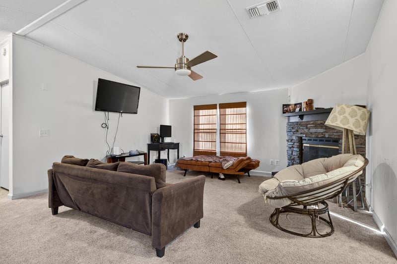 Photo 12 of 8016 Buttercup St, Jacksonville, FL 32210, photographed by Megapixeler