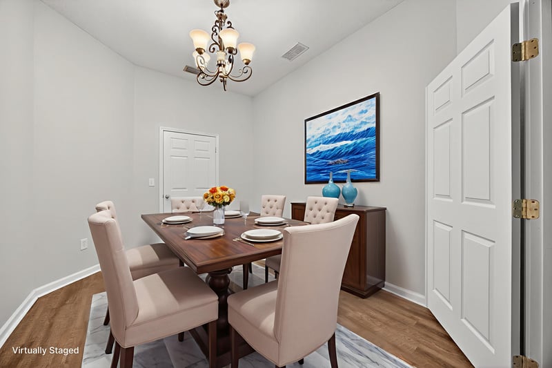 Photo 4 of 7047 Deer Lodge Cir unit 103, Jacksonville, FL 32256, photographed by Megapixeler