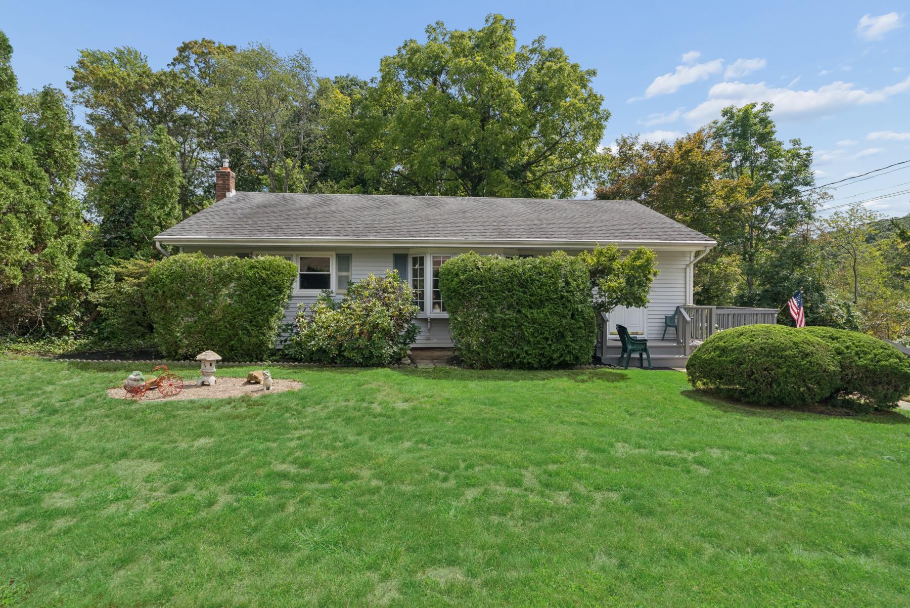714 Fletcher Dr, Neptune Township, NJ — listed by Josh Wolf Real Estate