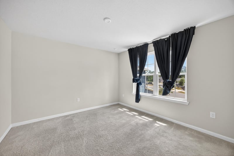 Bedroom 3 at 1345 Tan Tara Trl, Jacksonville, FL 32221