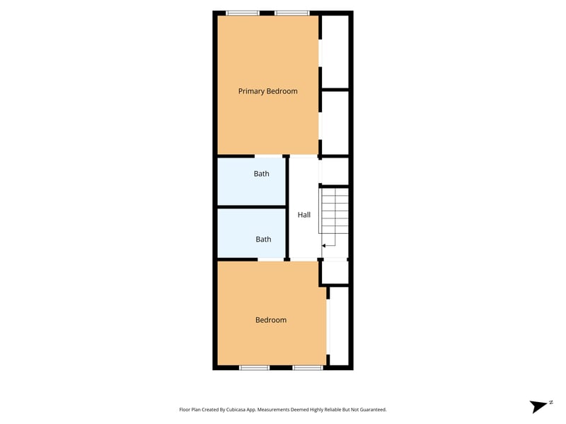 Floor plan 3 of 12311 Kensington Lakes Dr unit 1303, Jacksonville, FL 32246