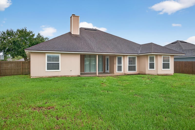 Photo 38 of 86036 Sand Hickory Trail, Yulee, FL 32097, photographed by Megapixeler