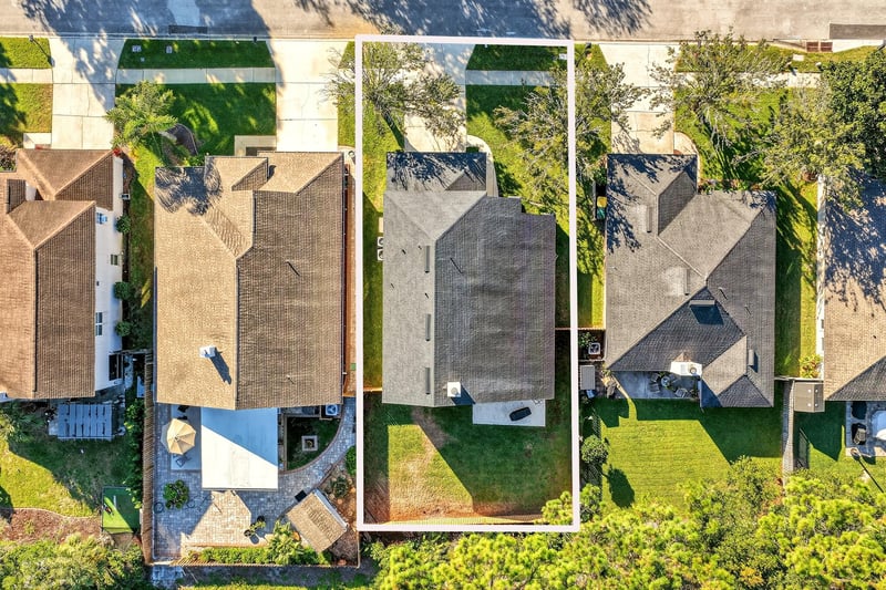 Photo 37 of 3719 Sea Hawk St E, Jacksonville, FL 32224, photographed by Megapixeler
