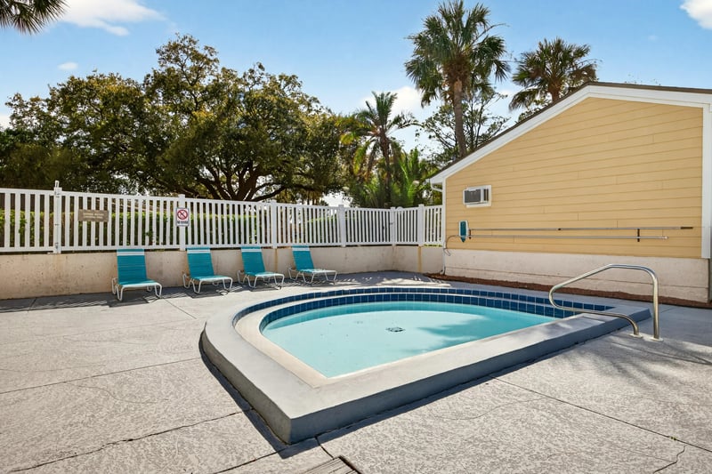 Photo 46 of 7936 Los Robles Ct #7936, Jacksonville, FL 32256, photographed by Megapixeler