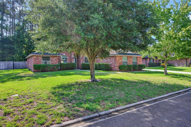 Photo 3 of 10873 Dunnotar Rd, Jacksonville, FL 32221, photographed by Megapixeler