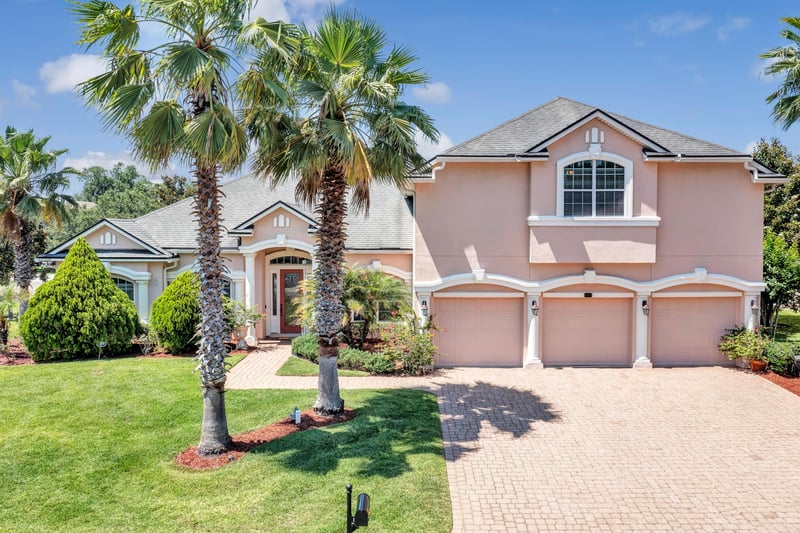 Photo 102 of 11833 Fitchwood Circle, Jacksonville, FL 32258, photographed by Megapixeler