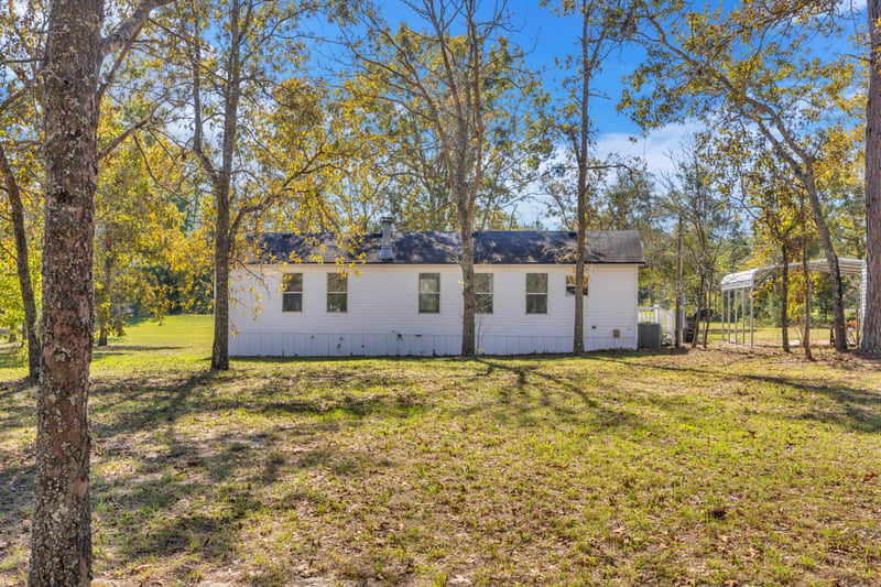Photo 18 of 5590 Co Rd 214, Keystone Heights, FL 32656, photographed by Megapixeler