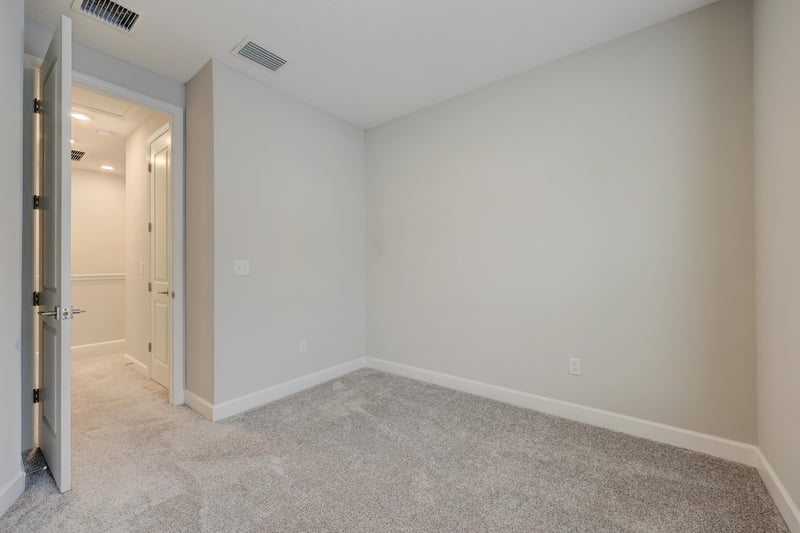 Bedroom 3 at 7435 Calusa Ct, Jacksonville, FL 32256