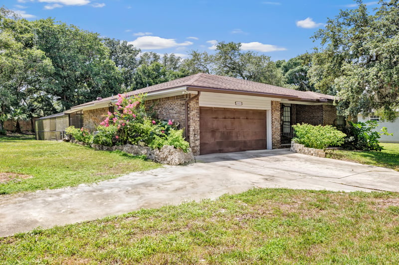 Photo 5 of 1411 San Rafael Ct, St. Augustine, FL 32080, photographed by Megapixeler