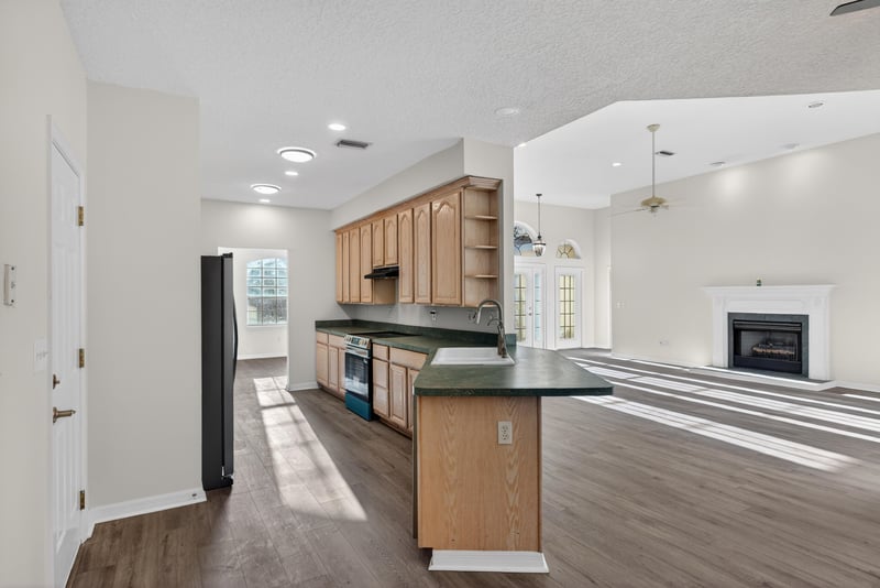 Photo 18 of 430 Marsh Point Cir, St. Augustine, FL 32080, photographed by Megapixeler