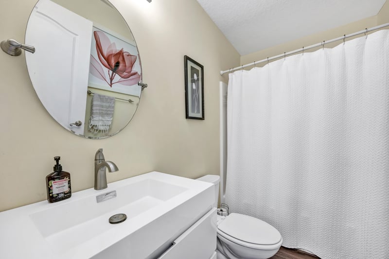 Photo 20 of 132 Menendez Rd, St. Augustine, FL 32080, photographed by Megapixeler