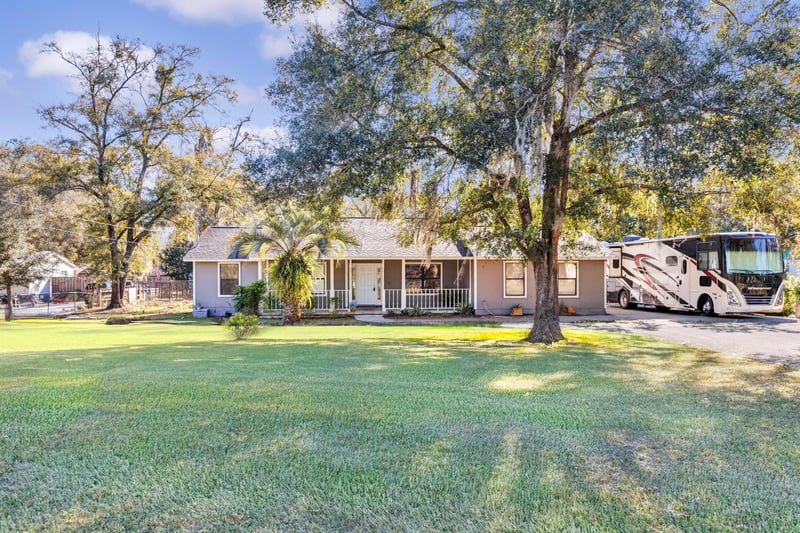 Photo 7 of 8626 Taylor Field Rd, Jacksonville, FL 32244, photographed by Megapixeler