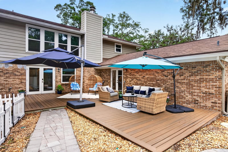 Photo 57 of 9616 Beauclerc Bluff Rd, Jacksonville, FL 32257, photographed by Megapixeler
