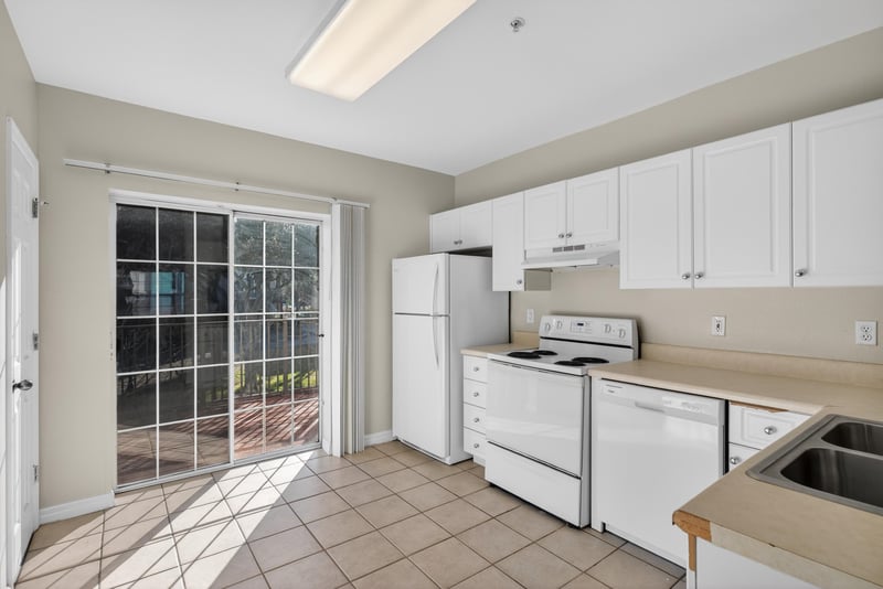 Kitchen at 340 E Ashley St, Jacksonville, FL 32202