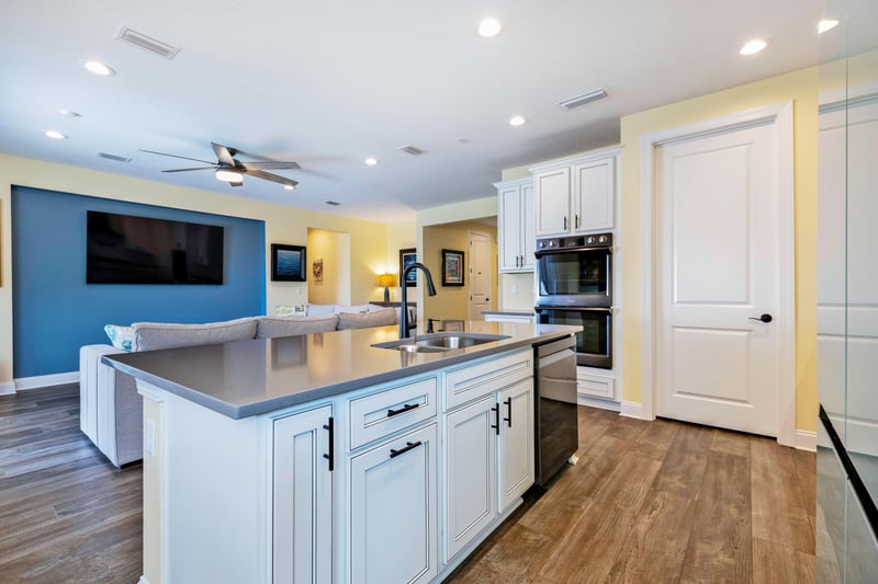 Photo 17 of 518 Silverleaf Village Dr, St. Augustine, FL 32092, photographed by Megapixeler