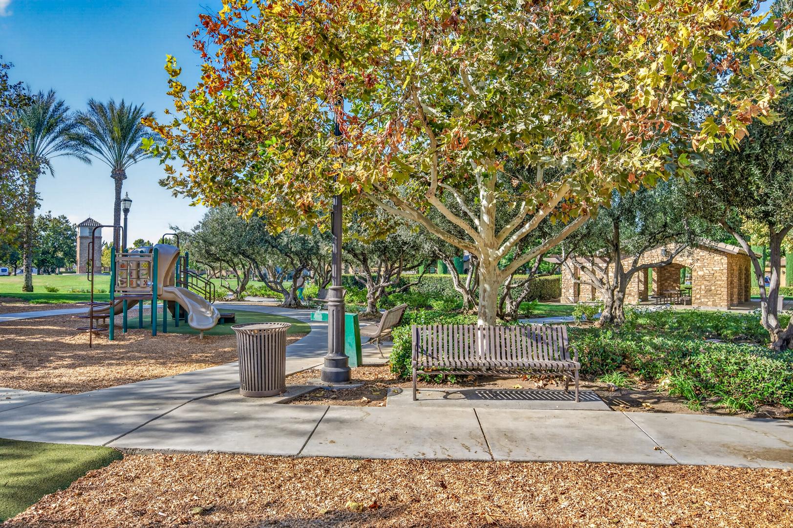 Harlan Ranch Residential community, photo 72