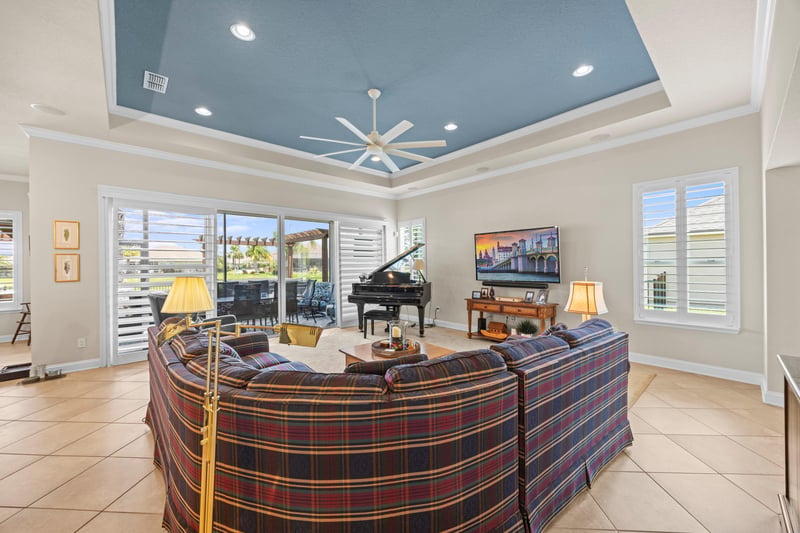 Photo 21 of 2144 S Sorrento Hills Rd, St. Augustine, FL 32092, photographed by Megapixeler