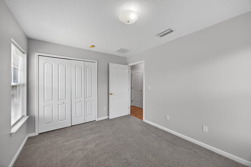 Bedroom 2 - 3 at 6377 Island Forest Dr # E, Fleming Island FL 32003, Fleming Island, FL 32003