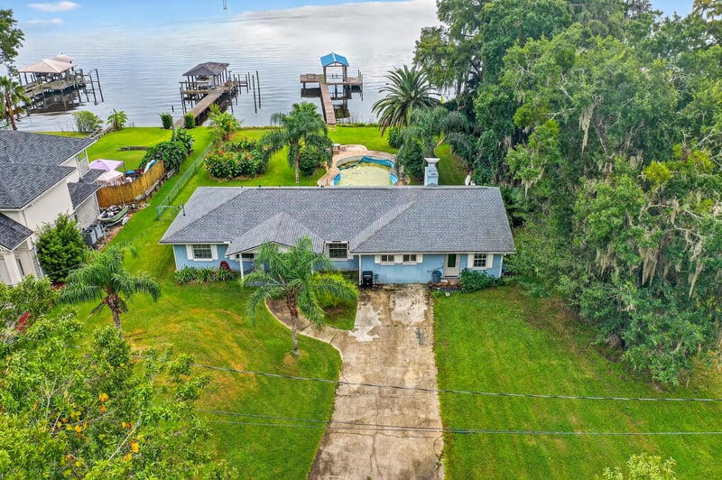 Photo 61 of 4429 Cedar Rd, Orange Park, FL 32065, photographed by Megapixeler