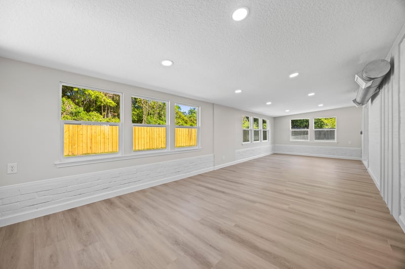 Photo 13 of 2418 Stonehaven Ct W, Orange Park, FL 32065, photographed by Megapixeler
