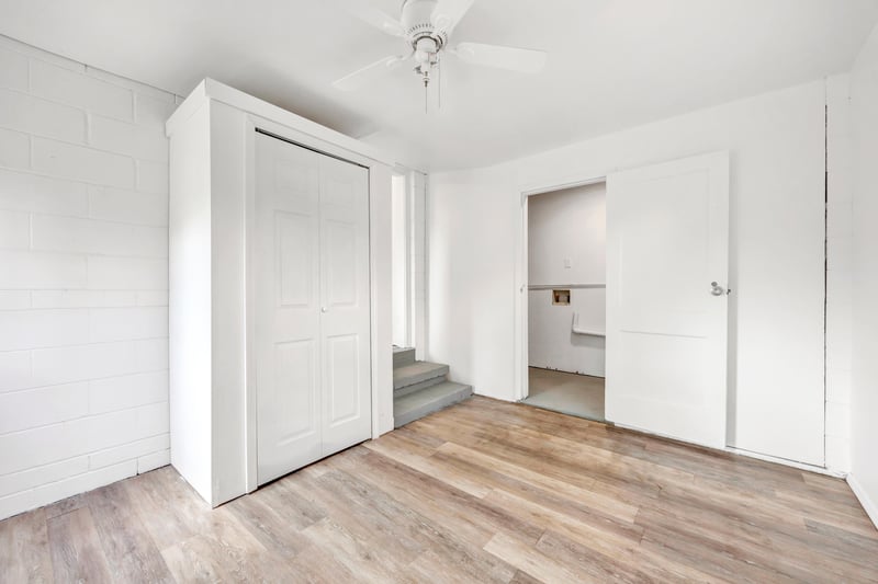 Photo 10 of 6816 Lotus Rd S, Jacksonville, FL 32211, photographed by Megapixeler