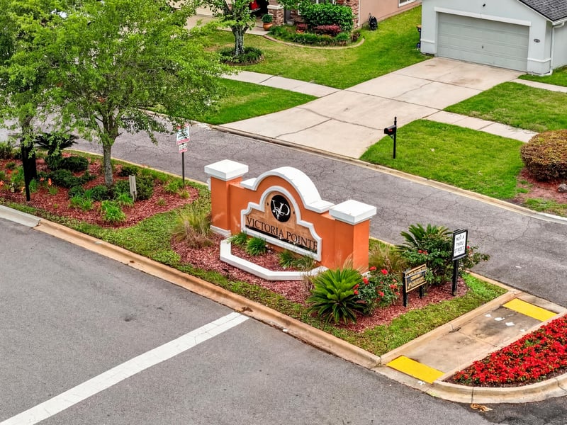 Photo 53 of 11442 Tori Ln, Jacksonville, FL 32218, photographed by Megapixeler