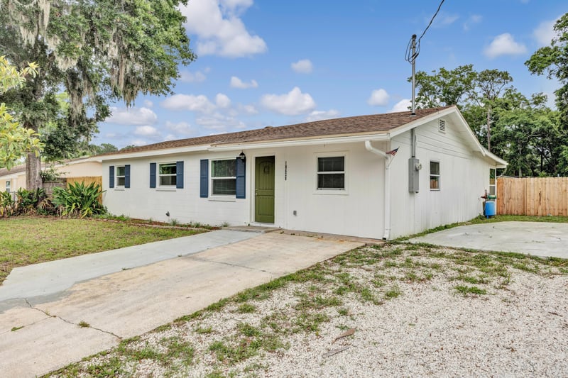 Photo 2 of 10268 Craig Dr, Jacksonville, FL 32225, photographed by Megapixeler